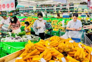 Bộ Tài chính siết chặt quản lý giá dịp Tết Bính Ngọ 2026