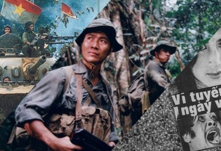 Viện Phim Việt Nam trình chiếu loạt phim điện ảnh chào mừng Đại hội XIV của Đảng