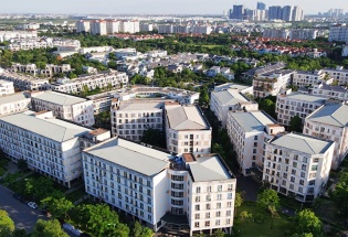 Đến năm 2030, xây dựng ít nhất 1 triệu căn hộ nhà ở xã hội cho đối tượng thu nhập thấp