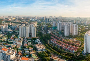 Mã định danh điện tử bất động sản, những lưu ý người dân cần biết  