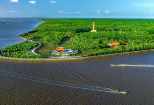 Huy động hiệu quả nguồn lực, phát huy tiềm năng, lợi thế - Động lực đưa Cà Mau phát triển nhanh và bền vững trong kỷ nguyên mới 