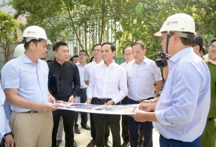 Phát huy trí tuệ, đoàn kết, đổi mới - Nền tảng cho giai đoạn phát triển mới của Thành phố Hồ Chí Minh