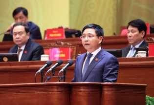 Ngành Tài chính: Nâng cao hiệu quả hoạt động kinh tế nhà nước, phát triển mạnh mẽ khu vực kinh tế tư nhân