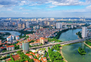 Chính phủ ban hành Kế hoạch triển khai thi hành Luật Quy hoạch