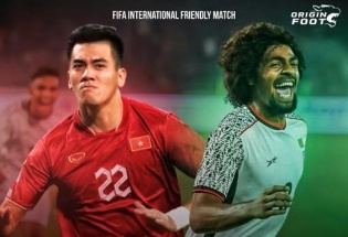 Đội tuyển Việt Nam dự kiến đá giao hữu với Bangladesh 