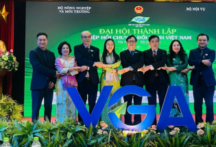 Ra mắt Hiệp hội Chuyển đổi xanh Việt Nam (VGA), chiến lược hướng tới Net Zero