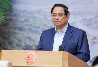 Thủ tướng yêu cầu thanh tra, kiểm tra, kiểm toán các dự án ngay từ đầu