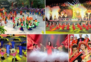 Chính phủ phê duyệt Chiến lược truyền thông quảng bá hình ảnh Việt Nam