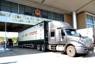 Tạm dừng áp dụng Nghị định 46 về an toàn thực phẩm đến hết ngày 15/4