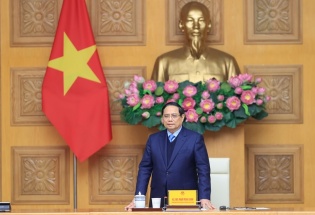 Thủ tướng: Tỷ lệ doanh nghiệp Nhật Bản hoạt động tại Việt Nam có lãi hiện rất tích cực