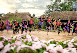 Gợi ý những điểm du xuân miền Bắc dịp Tết Bính Ngọ 2026