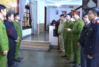 Làm rõ sai phạm trong hoạt động kinh doanh xe điện tại Sầm Sơn: Kiên quyết xử lý, chấm dứt tình trạng “chặt chém” du khách