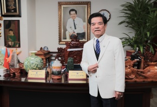 Đối thoại đầu xuân 2026 với TS. Lê Ngọc Dũng – Chủ tịch Hội Nghệ nhân và Thương hiệu Việt Nam
