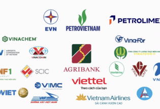 Lộ diện danh sách cổ phần hóa, cơ cấu lại vốn Nhà nước, loạt “ông lớn” góp mặt