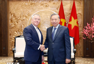 Việt Nam luôn coi Hoa Kỳ là một trong những đối tác quan trọng hàng đầu