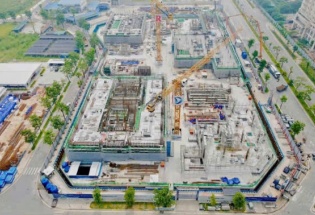 Gỡ “điểm nghẽn” dự án tồn đọng: Yêu cầu hoàn tất xử lý trong quý I/2026