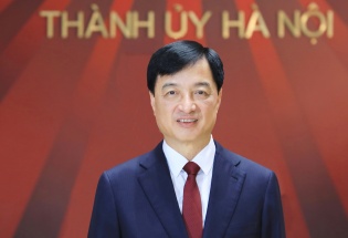 Bí thư Hà Nội: Thủ đô phải là nơi khởi nguồn của những mô hình mới