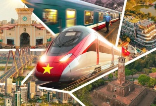 Hơn 1 triệu tỷ đồng vốn đầu tư công cho năm 2026 