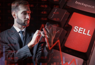 Áp lực bán ròng của khối ngoại sẽ sớm kết thúc