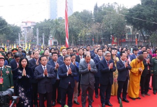 Hào khí 1789 – nhịp đập của kỷ nguyên mới