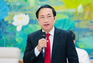 Tổng quan bức tranh giáo dục Việt Nam giai đoạn 2026–2035: Chọn điểm nghẽn để bứt tốc