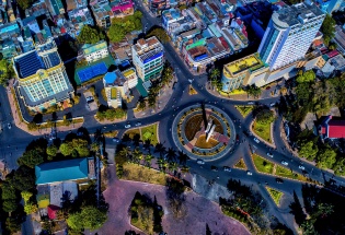 Lấy ý kiến rộng rãi nhân dân về logo nhận diện thương hiệu tỉnh Đắk Lắk