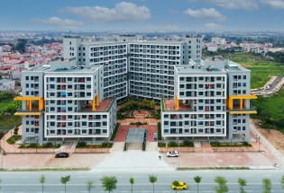 Chính phủ ban hành cơ chế gỡ vướng trong phát triển nhà ở xã hội