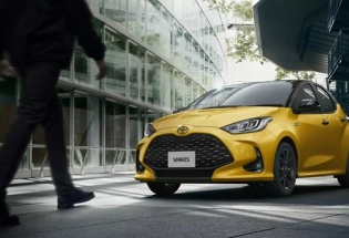 Toyota Yaris và Yaris Cross 2026 ra mắt tại Nhật Bản, giá từ 265 triệu đồng