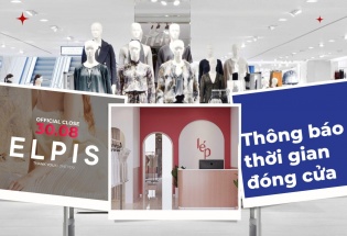 Thương hiệu thời trang Việt và những cuộc chia tay đầy tiếc nuối!