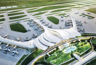 Sân bay Long Thành: Xử lý nghiêm sai phạm, không để ách tắc dự án