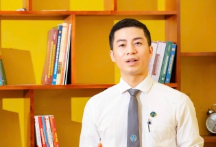 Đi công tác xa vào ngày bầu cử, bỏ phiếu thế nào?