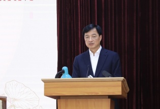 Bí thư Hà Nội Nguyễn Duy Ngọc: 5 điểm nghẽn cản trở Thủ đô phát triển