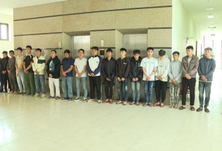 Bịa chuyện bị Công an “tra tấn” đến nhập viện để trốn tội