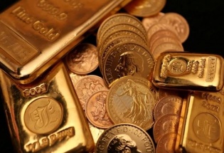 Giá vàng được dự báo hướng mốc 5.500 USD sau căng thẳng Mỹ – Israel tấn công Iran