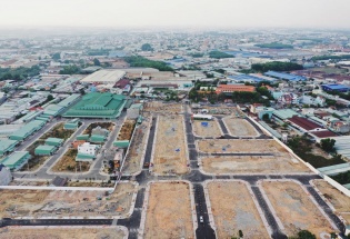 Từ 1/3, mỗi bất động sản được cấp mã định danh điện tử riêng