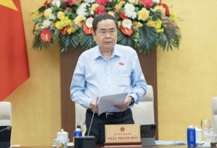 Bầu Chủ tịch Quốc hội, Chủ tịch nước, Thủ tướng vào kỳ họp Quốc hội tháng 4