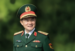 Dàn lãnh đạo tập đoàn lớn ứng cử Quốc hội khóa XVI: Đưa 'tiếng nói thị trường' vào nghị trường