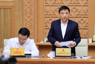 Bộ trưởng Nguyễn Văn Thắng: Bức tranh kinh tế 2 tháng đầu năm nhiều điểm sáng