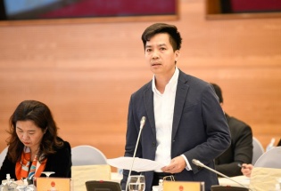 Nhiều dự án bất động sản từng đình trệ sẽ được tái khởi động