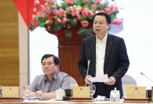 Phấn đấu tăng trưởng GDP 2026 trên 10%, khơi thông nguồn lực 1,67 triệu tỷ đồng