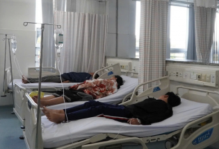 Số ca nghi ngộ độc sau ăn bánh mì ở phường Vũng Tàu tăng lên 54