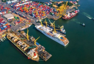 Chiến sự Trung Đông đe doạ chuỗi cung ứng thuỷ sản Việt Nam