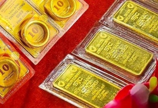 Giá vàng 5/3: Chưa dừng đà giảm