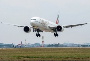 Một số chuyến bay tại Nội Bài nối lại hoạt động sau thời gian gián đoạn