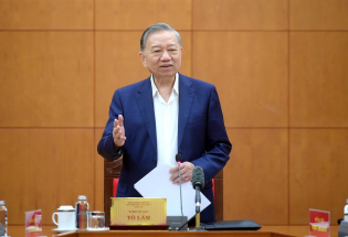 Tổng Bí thư: Áp dụng cơ chế thử thách có thời hạn với một số vị trí trọng yếu