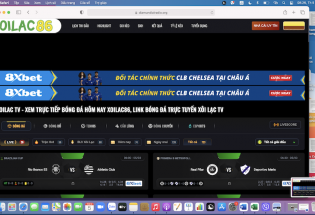 Khởi tố 30 bị can 'Xôi Lạc TV' vì tổ chức đánh bạc, vi phạm bản quyền