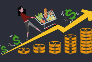 2 tháng đầu năm, lạm phát cơ bản tăng 3.47% so với cùng kỳ năm trước