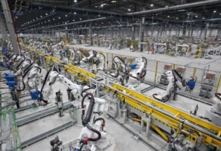 Sản xuất công nghiệp hai tháng đầu năm 2026 tăng 10,4%