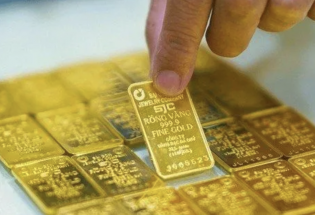 Giá vàng 8/3: Đảo chiều tăng mạnh