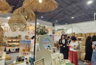 Ngành gỗ Việt Nam vượt mốc 17 tỷ USD, VIFA EXPO 2026 hướng đến đơn hàng toàn cầu